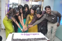 Naturals Hair and Beauty Salon Launch